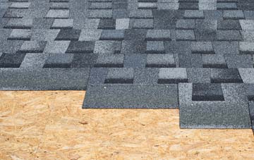 expert Paston asphalt roof companies