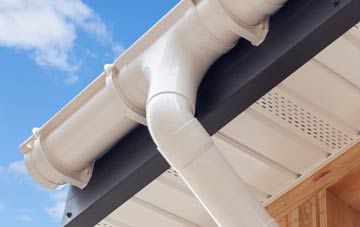 Paston gutter installation costs