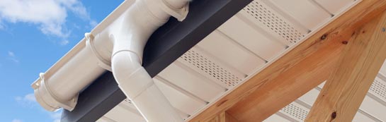 get Paston guttering quotes today