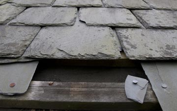 Paston slate roof repairs and maintenance