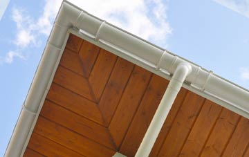 Paston soffit types