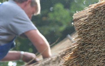 professional Paston thatchers