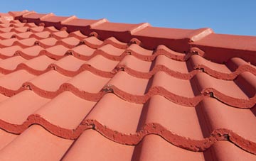 Paston tile and slate roof replacement