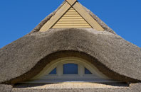 Paston thatch roofing